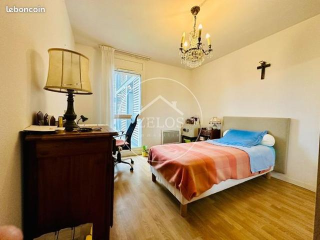 Appartement vente à Rochefort, Royan