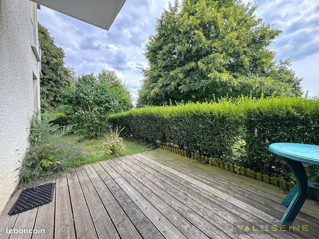 Appartement vente à Rouen, Bois-guillaume