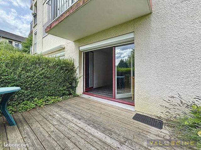 Appartement vente à Rouen, Bois-guillaume