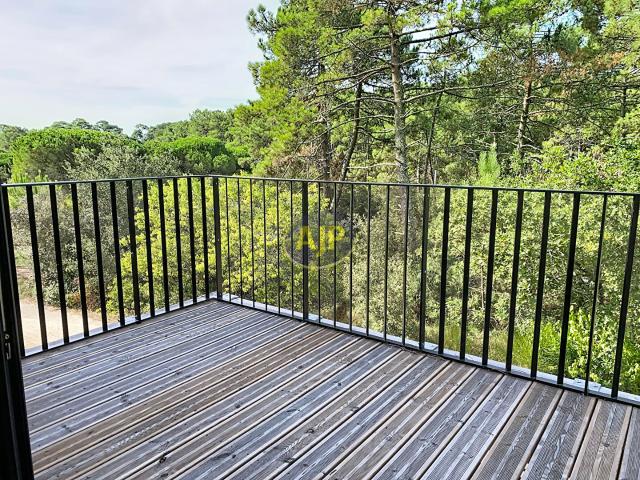 Appartement vente à Le Montaut, Carcans
