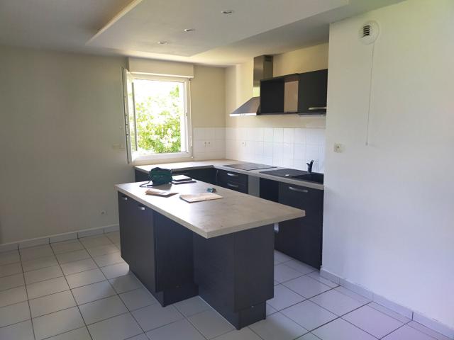Appartement location à Montauban