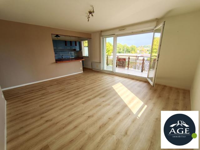 Appartement location à Chartres, Epernon