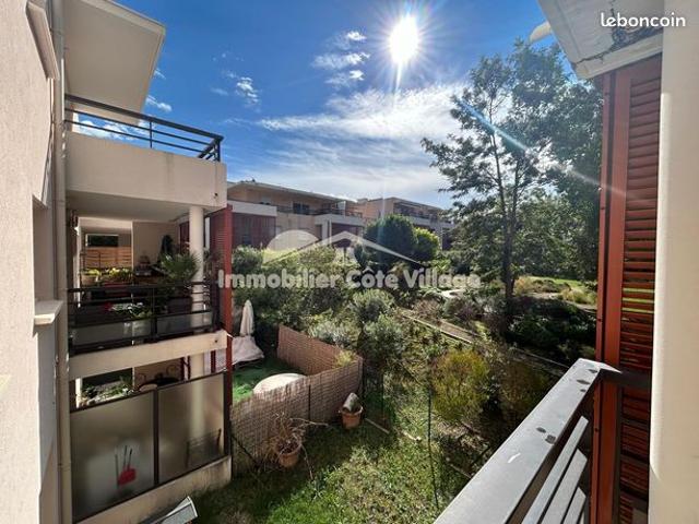Appartement vente à Nice, Alpes-Maritimes