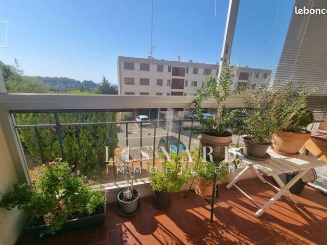 Appartement vente à Vallauris, Alpes-Maritimes