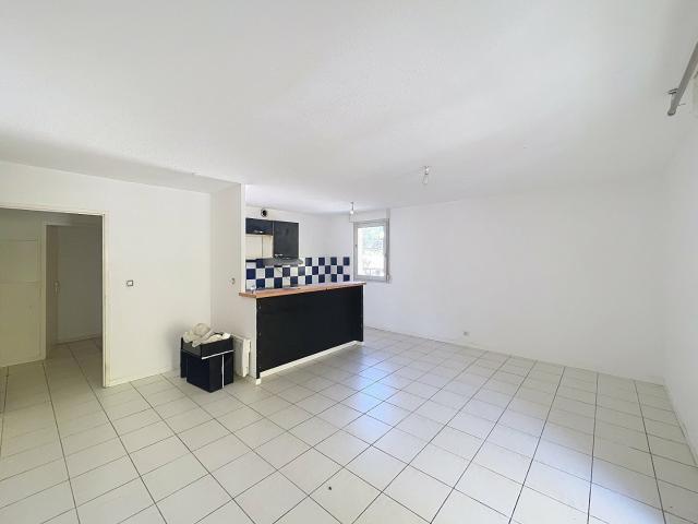 Appartement vente à Toulouse