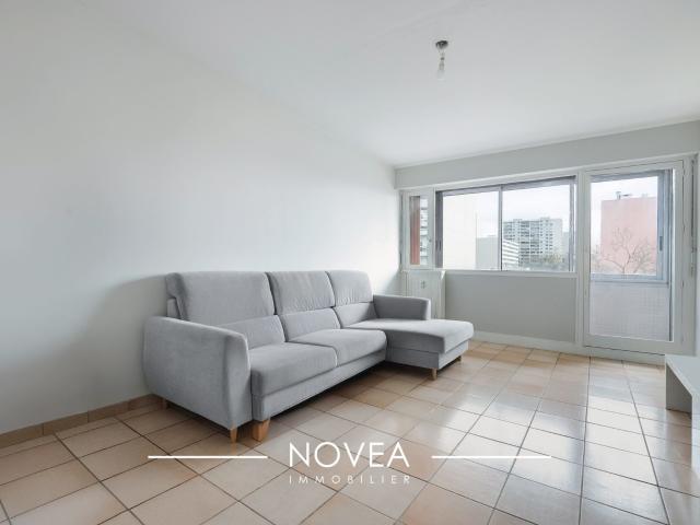 Appartement vente à Lyon, Métropole de Lyon
