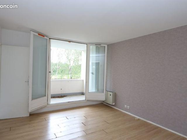 Appartement vente à Orléans, Saran