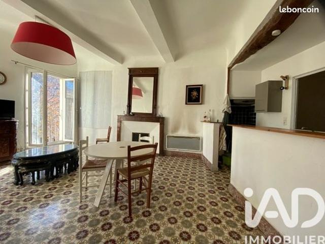 Appartement vente à Buis-les-baronnies, Drôme