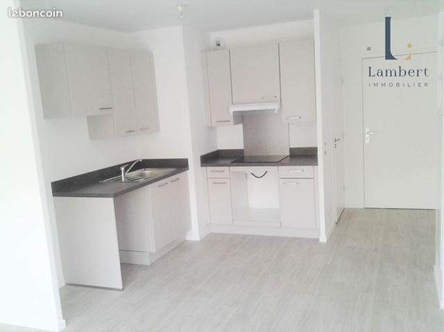 Appartement vente à Mantes-la-Jolie, Hardricourt