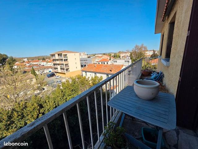Appartement vente à Avignon