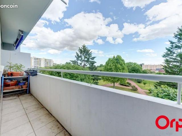 Appartement vente à Lyon, Métropole de Lyon