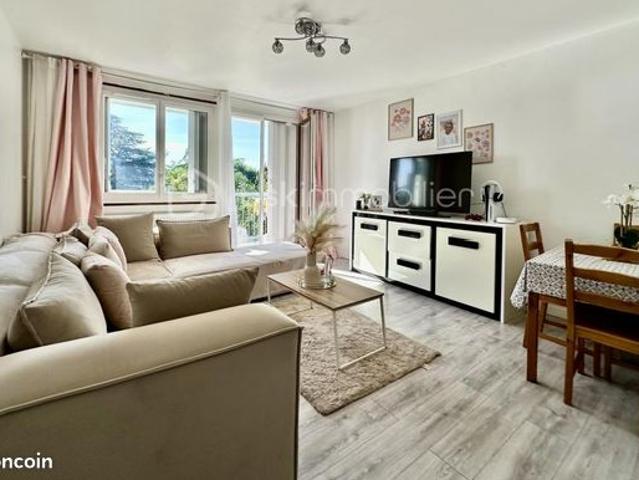 Appartement vente à Évry, Corbeil-essonnes