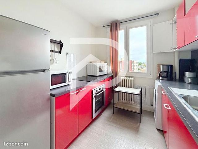 Appartement vente à Dreux