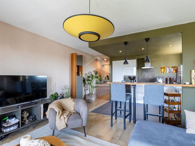 Appartement vente à Toulouse