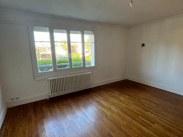 Appartement location à Besançon