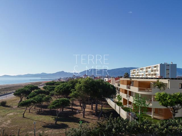 Appartement vente à Céret, Saint-cyprien