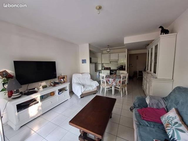 Appartement vente à Lille, Phalempin