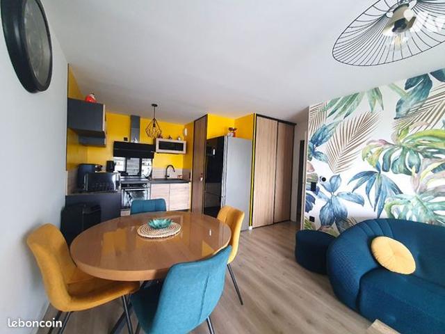 Appartement vente à Caen, Blainville-sur-orne