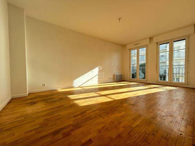 Appartement vente à Les Sablons, Poissy