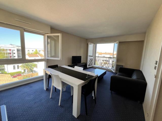 Appartement vente à Bordeaux