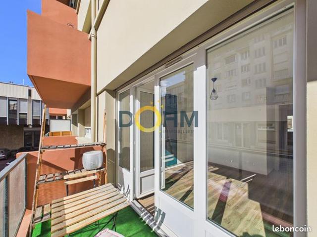 Appartement vente à Le Puy-en-Velay, Le Puy-en-velay
