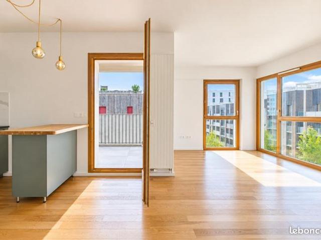 Appartement vente à Saint-Ouen, Loir-et-Cher