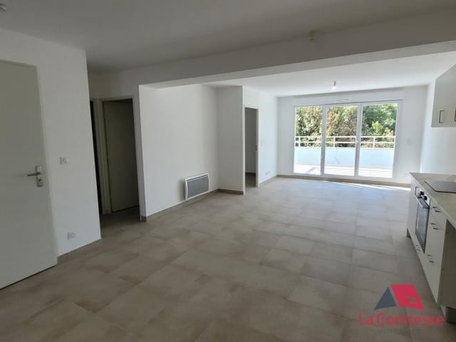 Appartement location à Istres, Bouches-du-Rhône