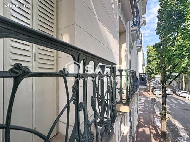 Appartement vente à Vichy