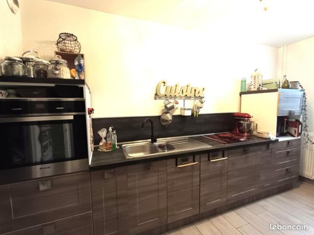 Appartement vente à Pontoise, Cergy
