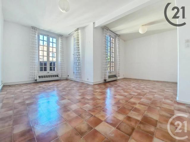 Appartement vente à Auxerre