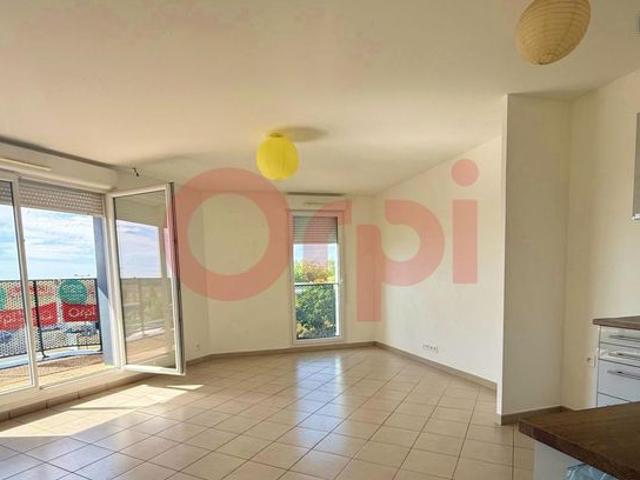 Appartement vente à Les Ulis, Essonne
