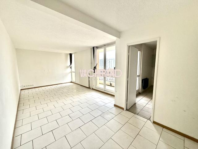 Appartement vente à Lille