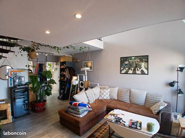 Appartement vente à Le Mans