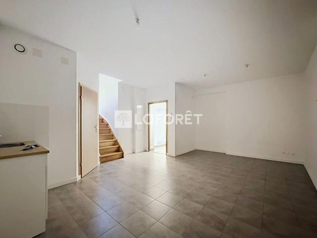 Appartement location à Lons-le-Saunier, Saint-amour