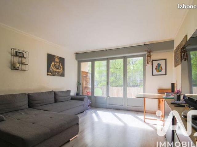 Appartement vente à Mantes-la-Jolie, Aubergenville