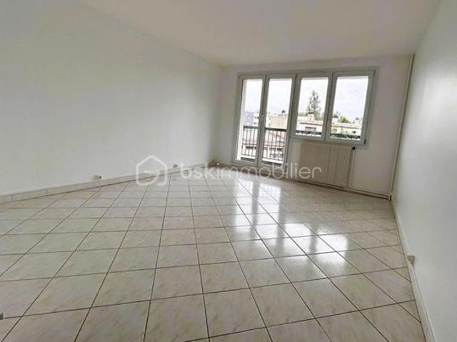 Appartement vente à Évry, Corbeil-essonnes