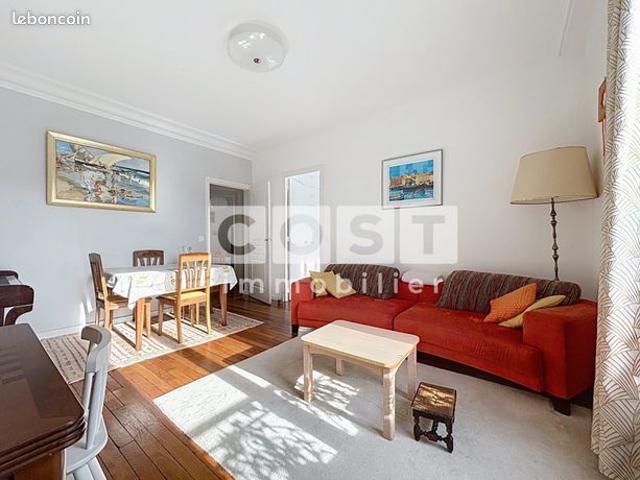 Appartement vente à Nanterre, Asnières-sur-seine