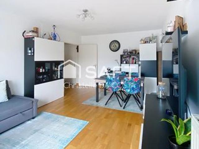 Appartement vente à Versailles, Trappes