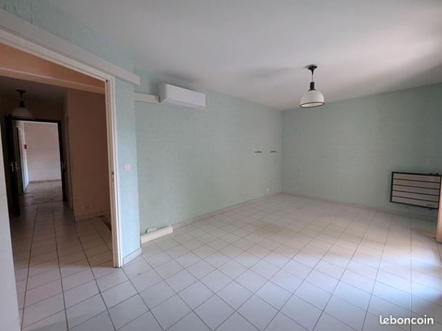 Appartement vente à Bastia