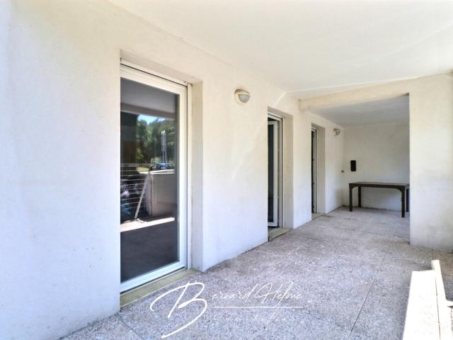 Appartement vente à Marseille