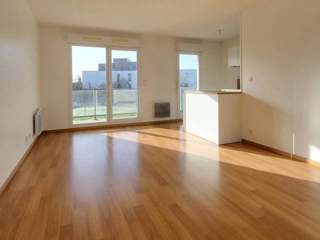 Appartement vente à Rennes, Bretagne