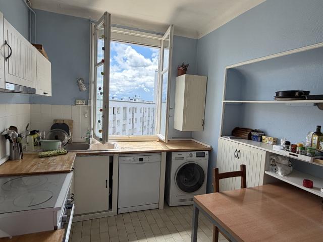Appartement vente à Lyon, Métropole de Lyon