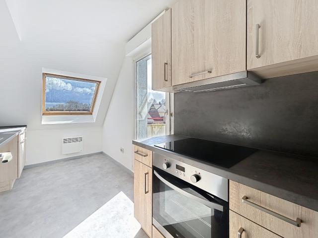 Appartement vente à Soultz-sous-Forêts, Collectivité européenne d'Alsace