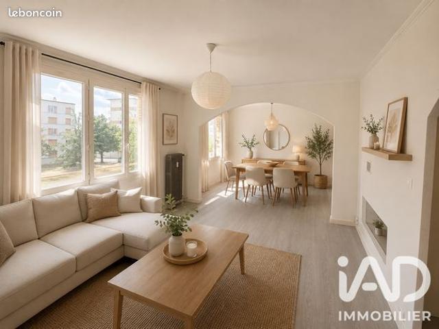 Appartement vente à Villefranche-sur-Saône, Rhône