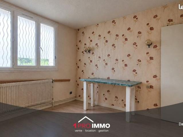 Appartement vente à Seyssinet-Pariset, Isère