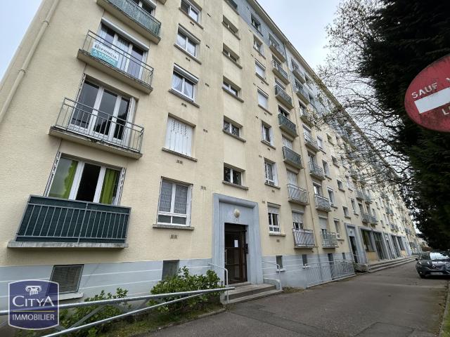 Appartement vente à Limoges