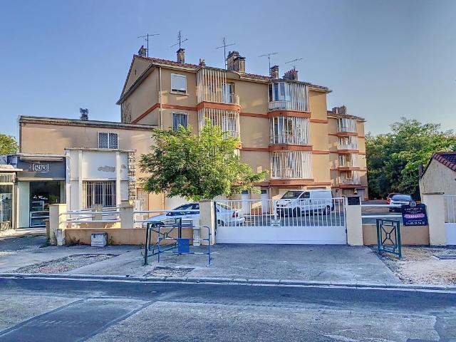 Appartement vente à Croix-des-Oiseaux, Avignon