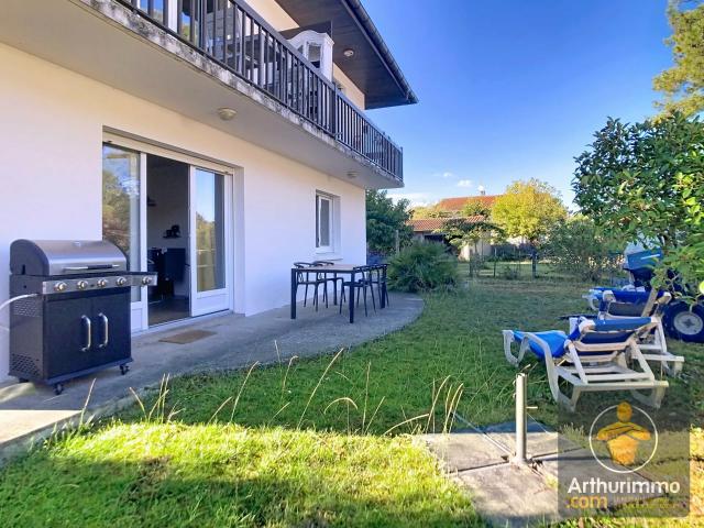 Appartement vente à Mont-de-Marsan, Mimizan