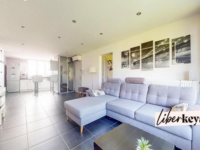Appartement vente à Lyon, Métropole de Lyon