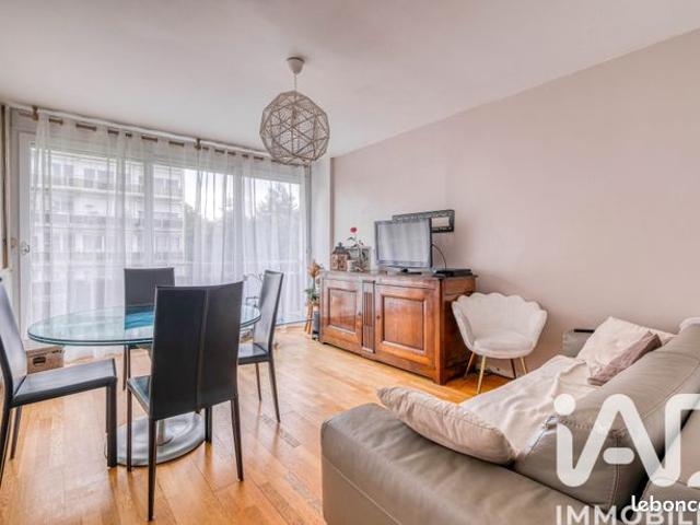 Appartement vente à Le Raincy, Livry-gargan